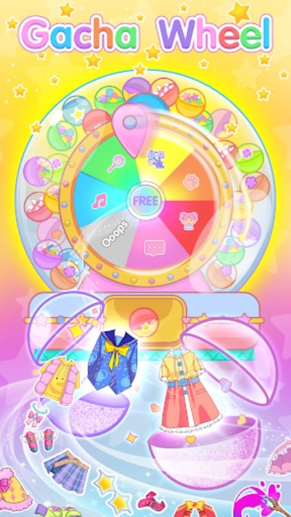 赤壁娃娃  头像制作 & 装扮游戏