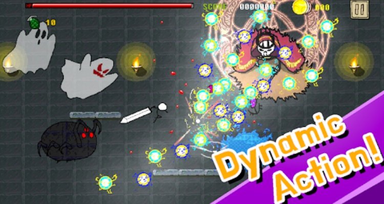 Great Sword  Action RPG