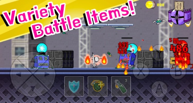 Great Sword  Action RPG