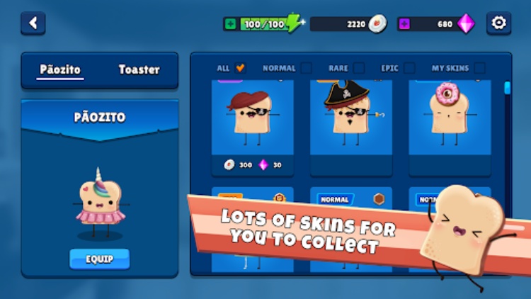 Paozito