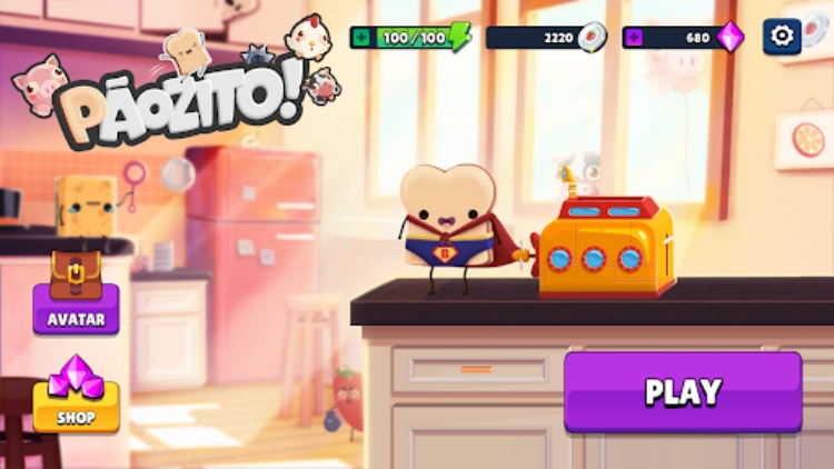 Paozito