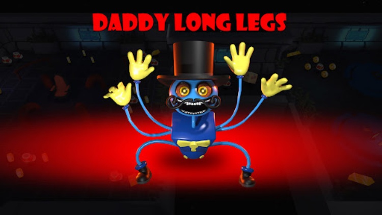 Survival Play: Daddy Chasing