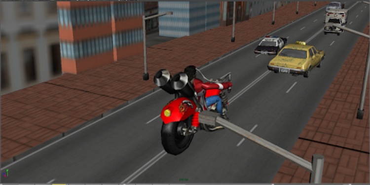 Moto Bike Racing 2023