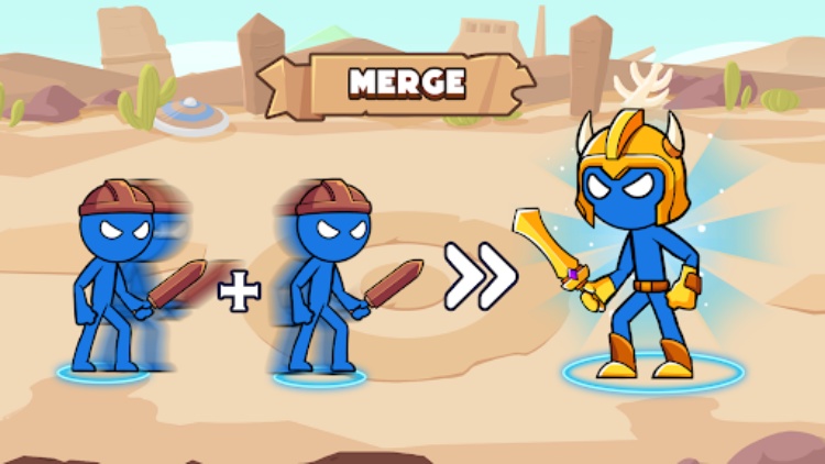 Stick Era  The Art Of War