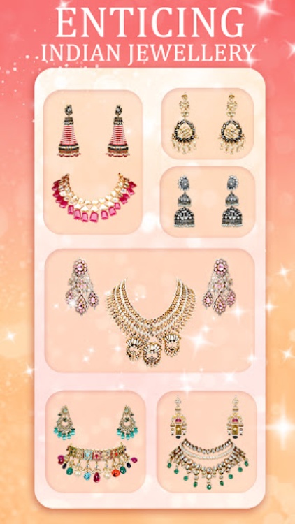Indian Fashion Dressup Stylist