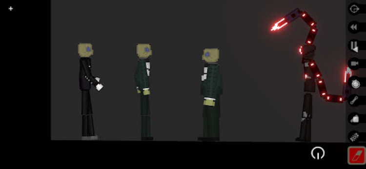 Alien Ragdoll Creator