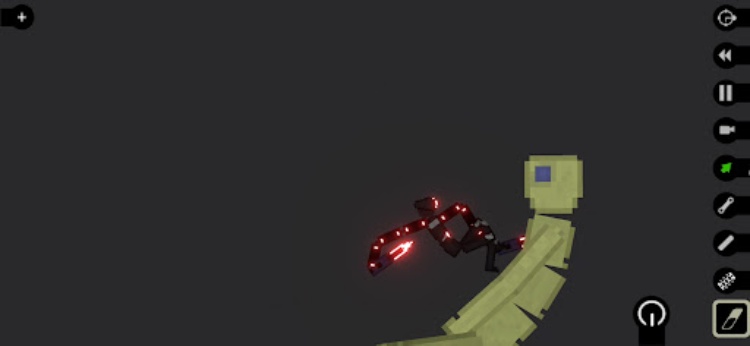 Alien Ragdoll Creator
