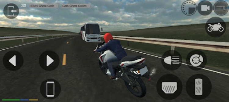 Real Indian Bikes And Cars