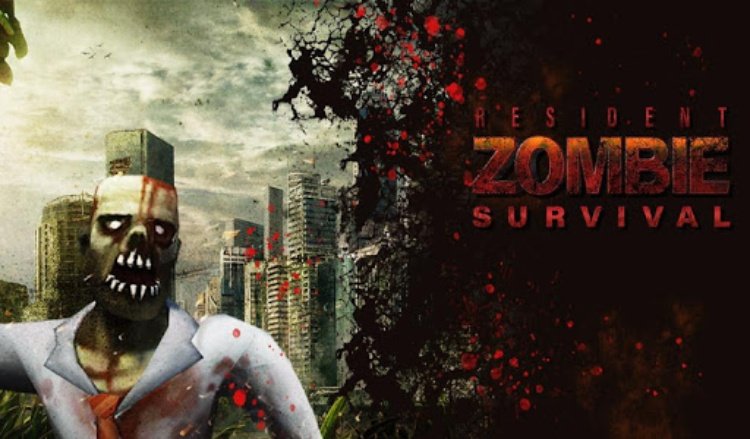 Resident Zombie Survival