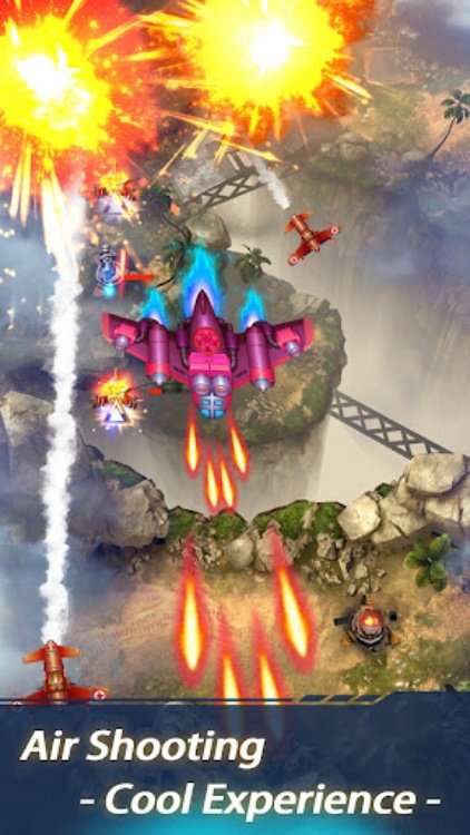 Winwing 2：银河攻击