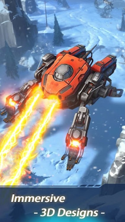 Winwing 2：银河攻击