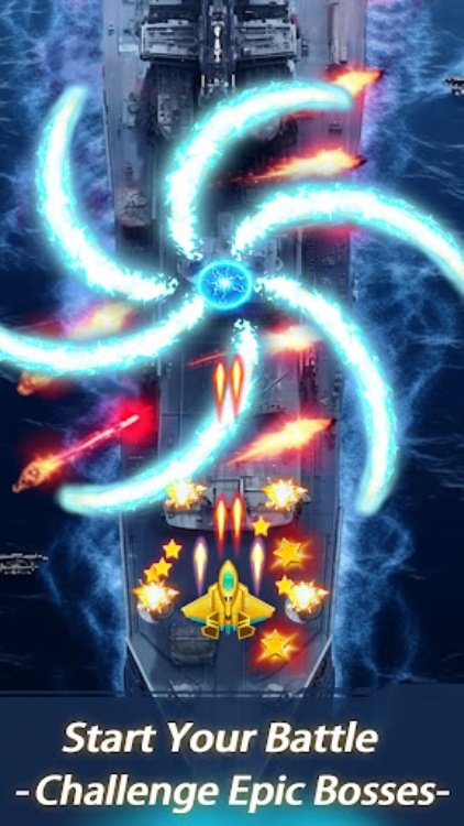 Winwing 2：银河攻击