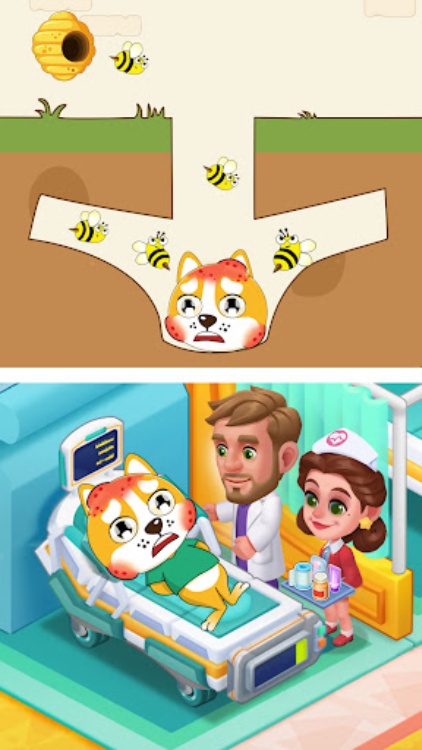 Healthy Hospital