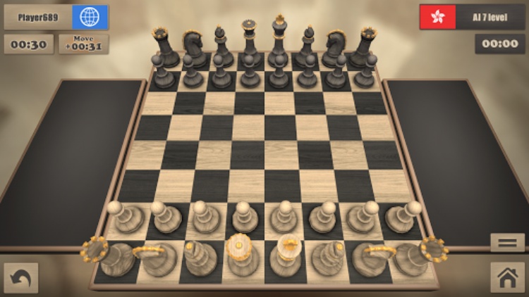 Real Chess