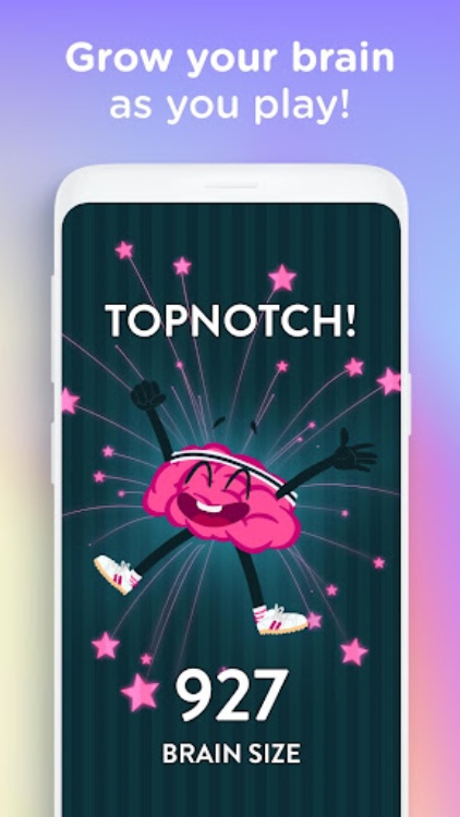 WordBrain  Word puzzle game