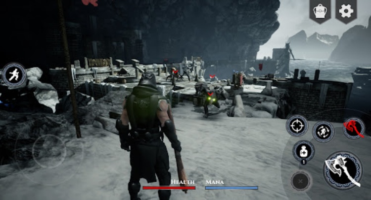 Goat of War 2018: God Sparta