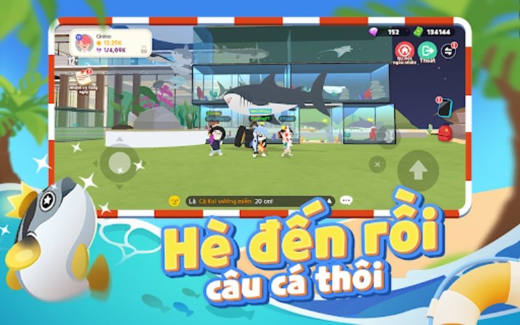 Play Together VNG