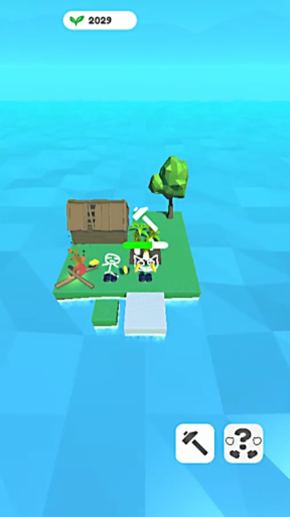 Idle Draw Earth  Water ASMR