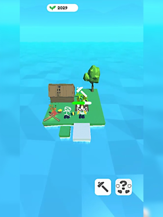Idle Draw Earth  Water ASMR