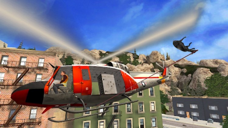 Goat Simulator
