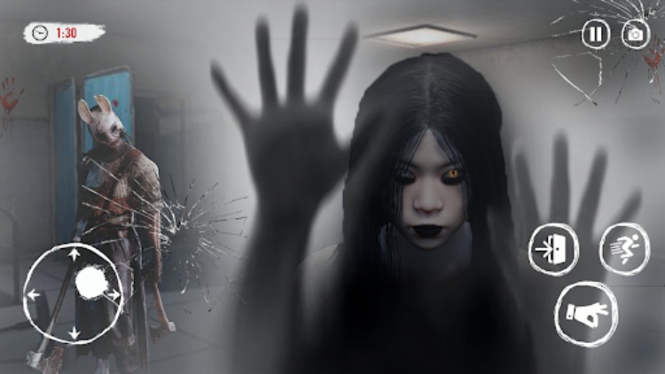 可怕的豪宅生存恐怖