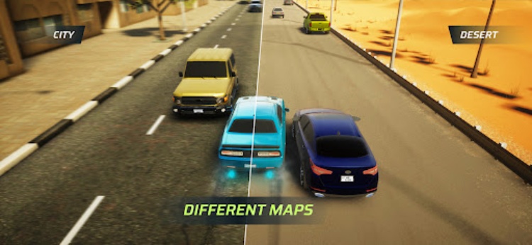 Crazy Line Driver  3D