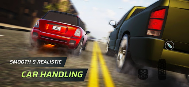 Crazy Line Driver  3D