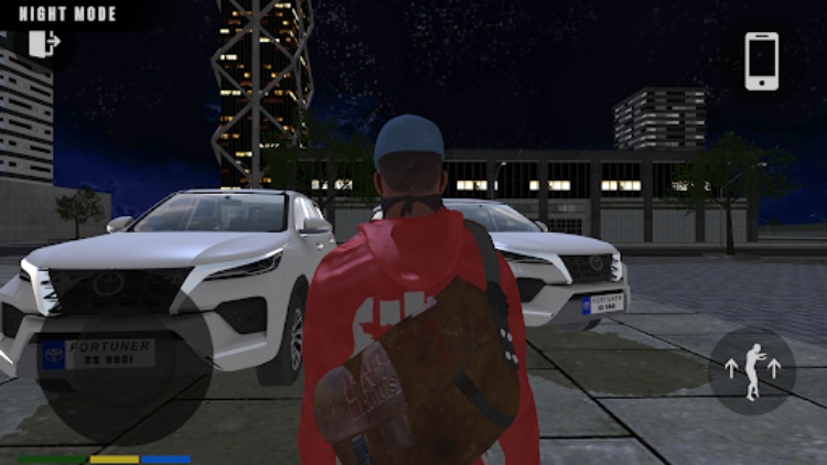 Indian Cars Driving Simulator