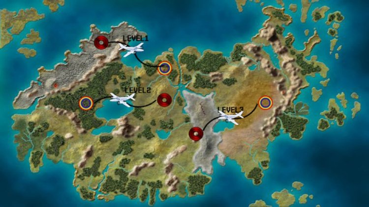 Pilot Flight Simulation