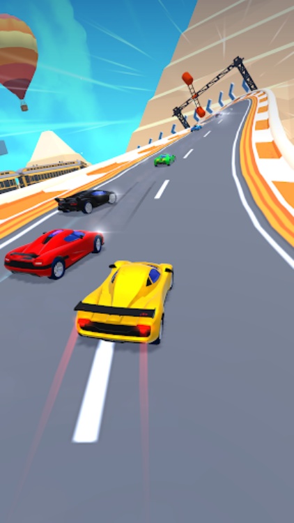 Racing Master  Car Race 3D