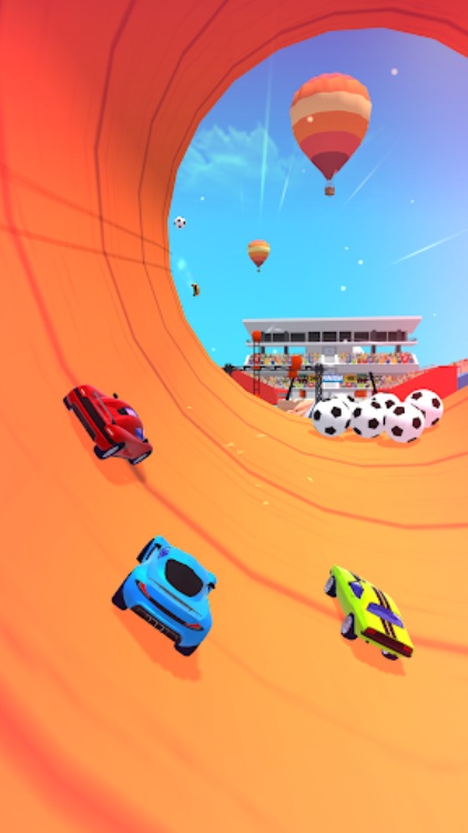 Racing Master  Car Race 3D