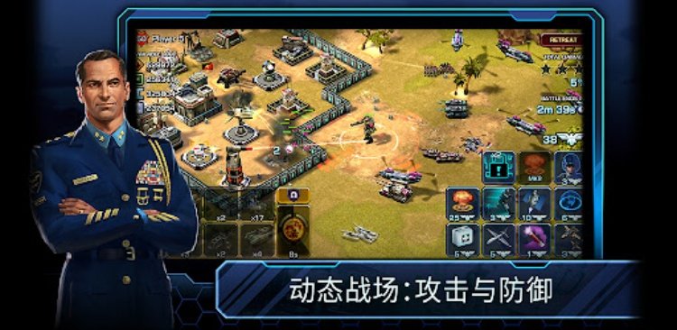 帝国与联盟 [Empires & Allies]