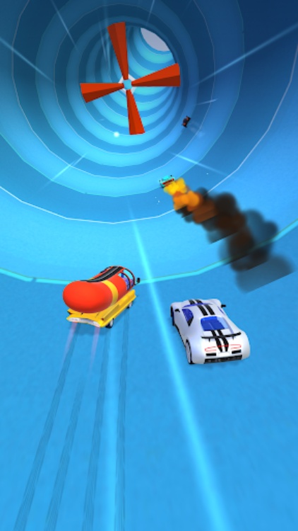 Racing Master  Car Race 3D