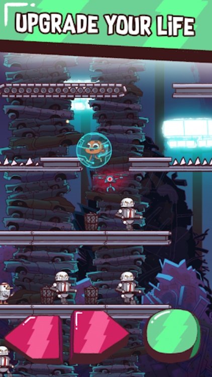 Cartoon Network's Party Dash