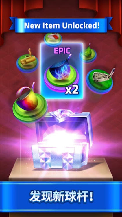 Mini Golf King  多人游戏