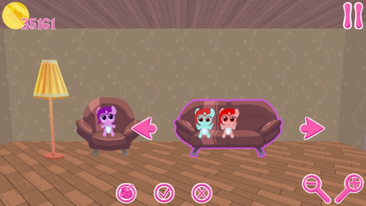 My Pocket Pony  Virtual Pet