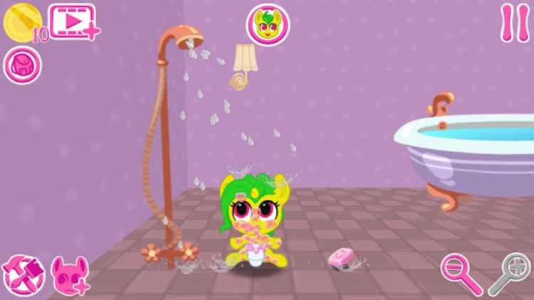 My Pocket Pony  Virtual Pet