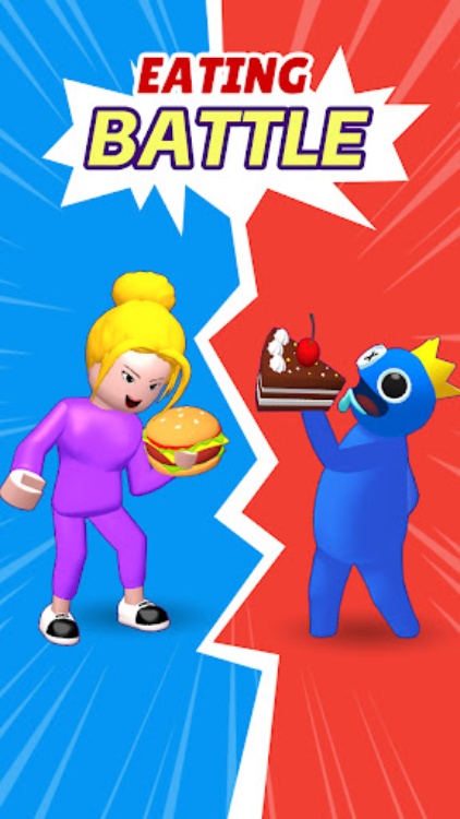 Eating Simulator