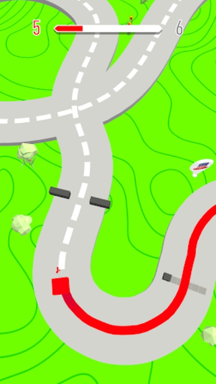 色彩冒险：边走边画