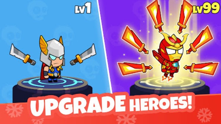 Undead City: Zombie Survivor