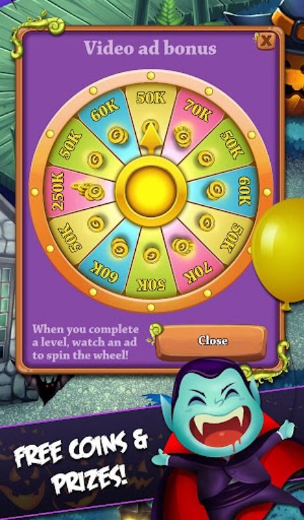 Mahjong: Secret Mansion