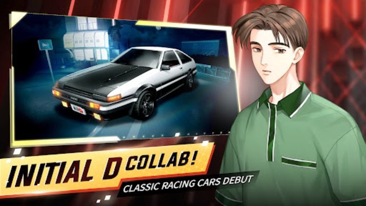 Garena Speed Drifters