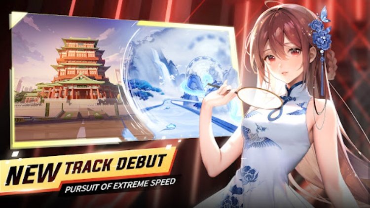 Garena Speed Drifters