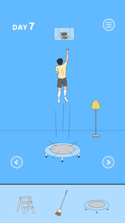 妈妈把我的游戏藏起来了 3  密室脫逃類遊戲