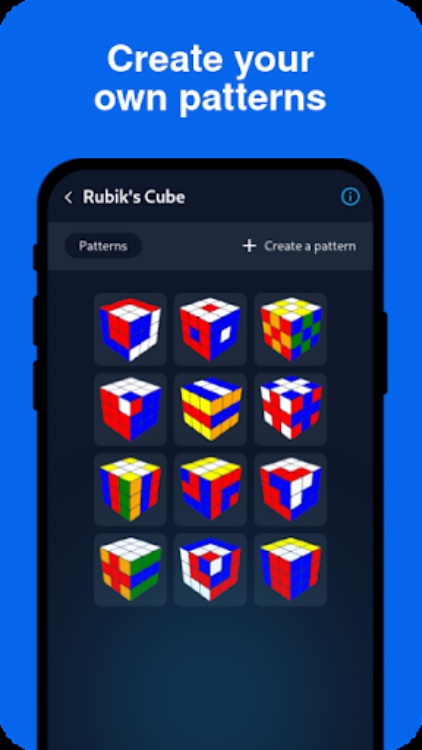 Cube Solver