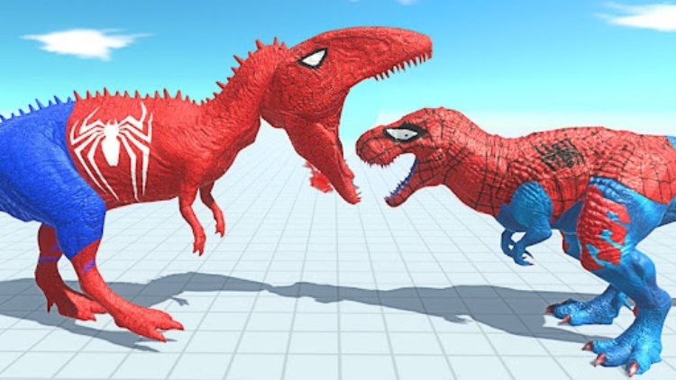 龙合并大师3D