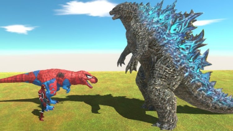 龙合并大师3D