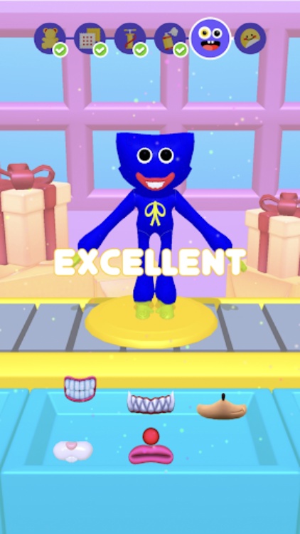 Toy Factory: toy making