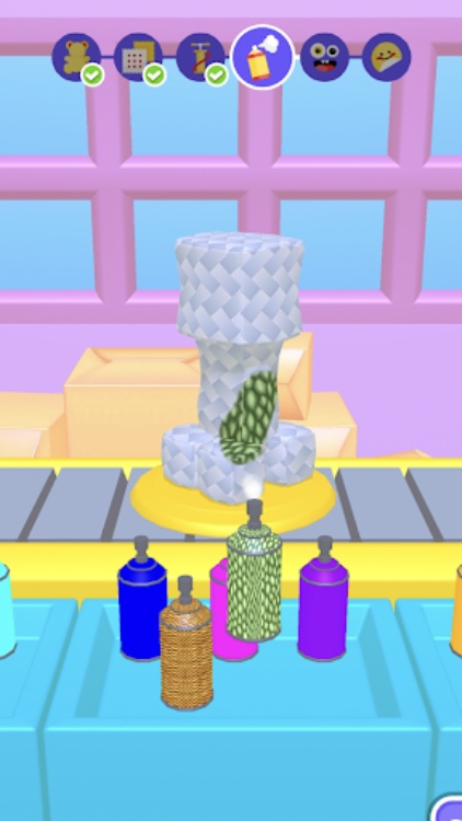 Toy Factory: toy making