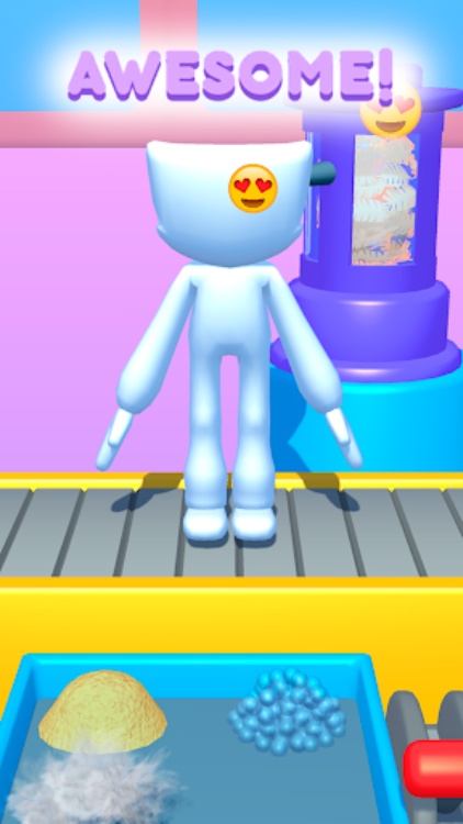 Toy Factory: toy making